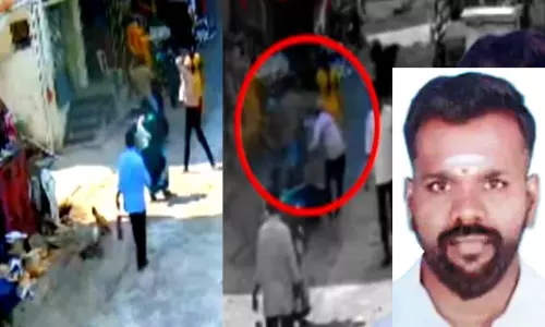 சென்னை டி.பி.சத்திரத்தில் ரவுடி கொலை வழக்கில் மேலும் 6 பேர் கைது சென்னை டி.பி.சத்திரத்தில் ரவுடி கொலை வழக்கில் மேலும் 6 பேர் கைது