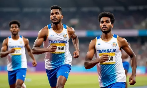 திறன்மிகு விளையாட்டு வீரர்களுக்கான சிறப்பு உதவித்தொகைத் திட்டங்கள்- இணையதளம் மூலம் விண்ணப்பிக்கலாம்