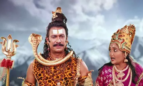 சினிமா விமர்சனம்: ராகு கேது