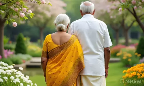 வயதானவர்களுக்கு தூக்கம் குறைவது ஏன்?