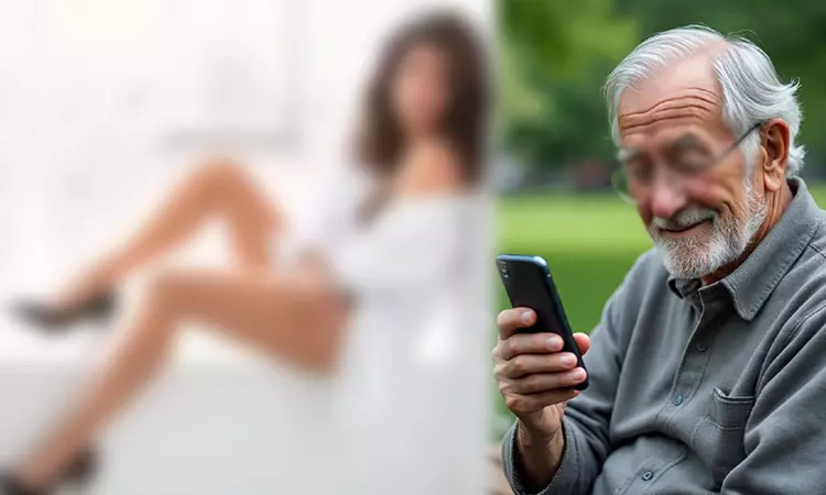 வலைத்தளங்களில் ‘கிளுகிளு’ப்பாக பேசிய அழகிகள்.. ரூ.9 கோடியை பறிகொடுத்த 80 வயது முதியவர்