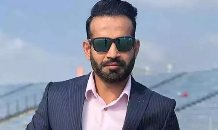 கிடைத்த வாய்ப்பை கருண் நாயர் சரியாக பயன்படுத்தவில்லை - இர்பான் பதான் விமர்சனம்