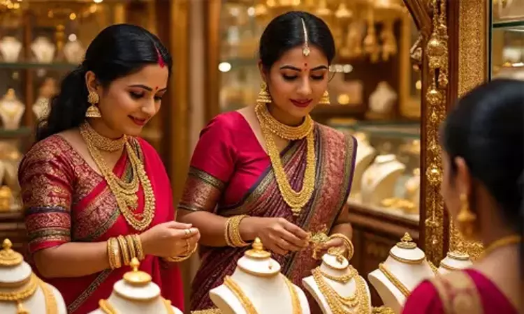 சற்று குறைந்த தங்கம் விலை.. இன்றைய நிலவரம்... ... இன்றைய முக்கிய செய்திகள் சில வரிகளில்.. 09-08-2025