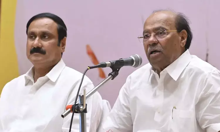 ராமதாசுக்கு அன்புமணி அழைப்பு  பாமக நிறுவனர் என்ற... ... இன்றைய முக்கிய செய்திகள் சில வரிகளில்.. 09-08-2025