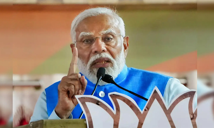 பிரதமர் மோடி நாளை பெங்களூரு வருகை: பலத்த பாதுகாப்பு ஏற்பாடுகள்