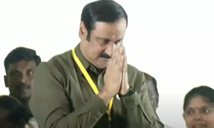 பாமக பொதுக்குழு கூட்டம் : அன்புமணி வருகை  ... ... இன்றைய முக்கிய செய்திகள் சில வரிகளில்.. 09-08-2025