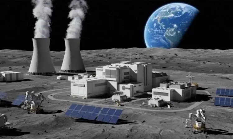 2030-க்குள் நிலவில் அணு மின் நிலையம் - நாசா... ... இன்றைய முக்கிய செய்திகள் சில வரிகளில்.. 09-08-2025