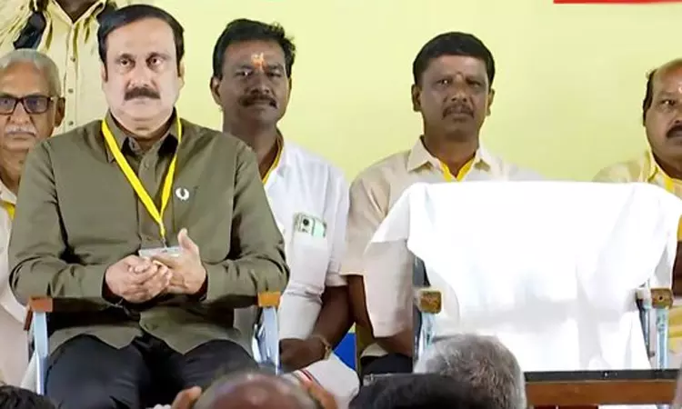 பாமக பொதுக்குழு கூட்டம் -  ராமதாசுக்கு மேடையில்... ... இன்றைய முக்கிய செய்திகள் சில வரிகளில்.. 09-08-2025