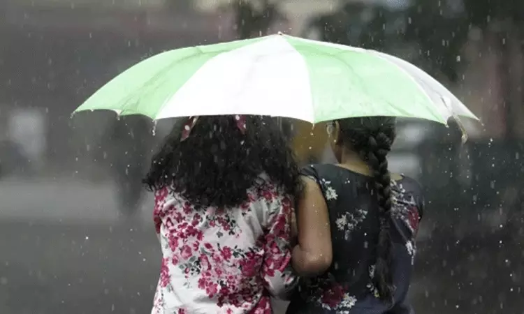 5 மாவட்டங்களில் இன்று கனமழைக்கு வாய்ப்பு ... ... இன்றைய முக்கிய செய்திகள் சில வரிகளில்.. 09-08-2025