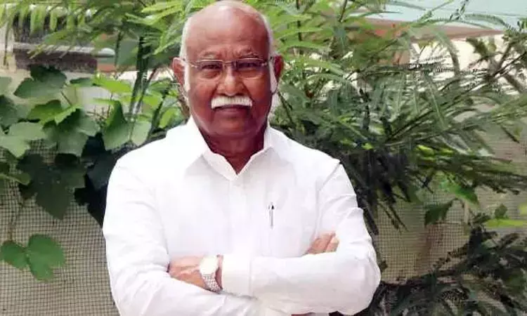 தி.மு.க. இலக்கிய அணி தலைவராக அன்வர்ராஜா நியமனம் - துரைமுருகன் அறிவிப்பு