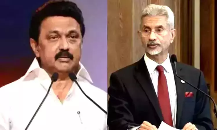 மீனவர்கள் கைது: மத்திய மந்திரிக்கு முதல்-அமைச்சர்... ... இன்றைய முக்கிய செய்திகள் சில வரிகளில்.. 09-08-2025