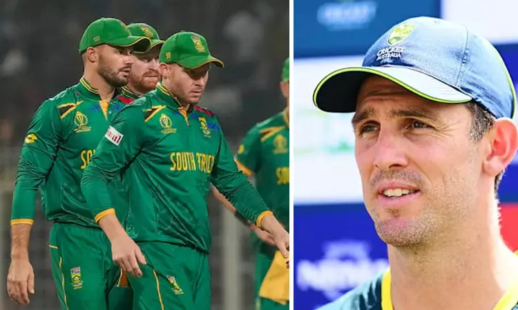 முதல் டி20 போட்டி: ஆஸ்திரேலியா - தென் ஆப்பிரிக்கா அணிகள் நாளை மோதல் முதல் டி20 போட்டி: ஆஸ்திரேலியா - தென் ஆப்பிரிக்கா அணிகள் நாளை மோதல்