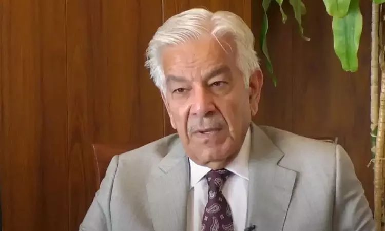 எந்த போர்  விமானங்களும் சுட்டு வீழ்த்தப்படவில்லை: பாகிஸ்தான் சொல்கிறது