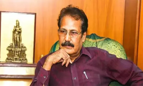 தமிழக கிராமங்களில் மக்களுடைய நிலைமை மிக மோசமாக உள்ளது: கிருஷ்ணசாமி பேட்டி தமிழக கிராமங்களில் மக்களுடைய நிலைமை மிக மோசமாக உள்ளது: கிருஷ்ணசாமி பேட்டி