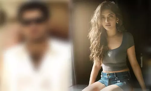 Sreeleela to feature in Tamil star hero’s next? Sreeleela to feature in Tamil star hero’s next?