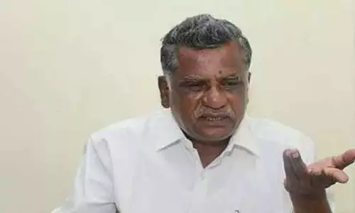 மாநிலக் கல்விக் கொள்கை தன்னம்பிக்கை, சுய திறனை ஊக்குவிக்கும் - முத்தரசன் வரவேற்பு