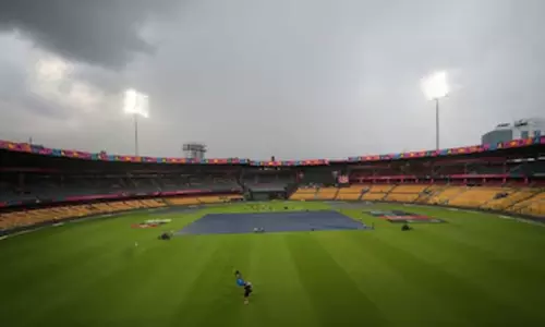 பெங்களூருவில் புதிய கிரிக்கெட் மைதானம் - கர்நாடக அரசு ஒப்புதல்