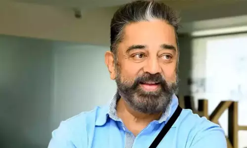 தொலைநோக்குப் பார்வையுடனும் தமிழ்நாடு அரசின் புதிய கல்விக்கொள்கை உருவாக்கப்பட்டுள்ளது - கமல்ஹாசன் பாராட்டு