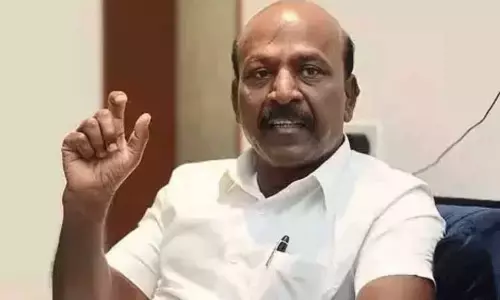 நலம் காக்கும் ஸ்டாலின் திட்ட முகாம் மூலம் 48,418 பேர் பயன் - அமைச்சர் மா.சுப்பிரமணியன் தகவல்