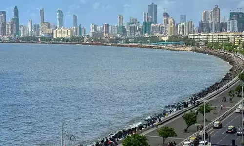 மும்பையில் சட்டவிரோதமாக தங்கியிருந்த 112 வங்கதேசத்தினர் நாடு கடத்தல்