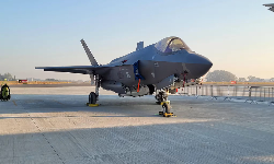 எப்-35பி போர் விமானத்துக்கு வந்த சோதனை