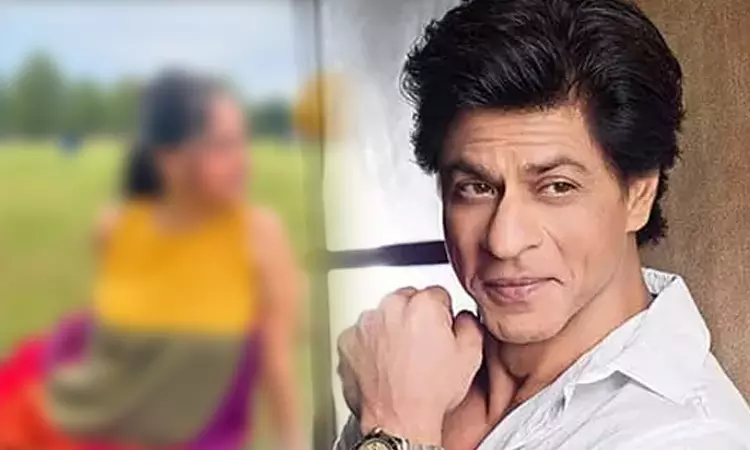 This Actress Played A Superstar’s Mother Twice — Even Though Shes 8 Years Younger