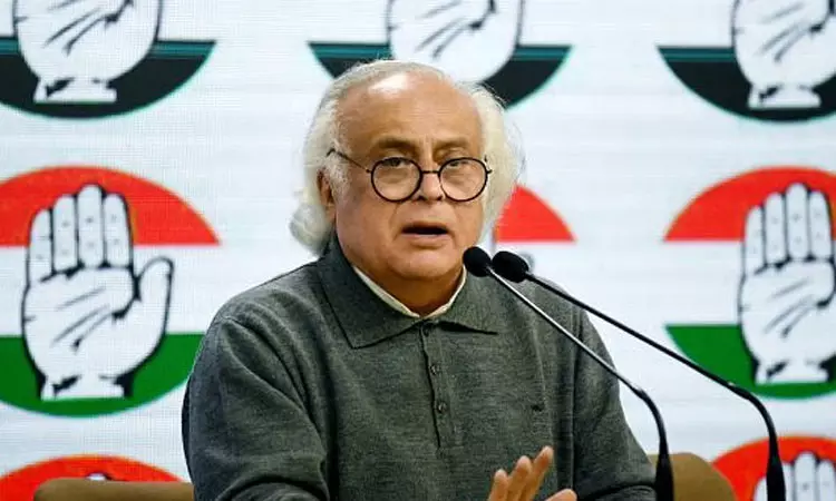 பாக். விமானங்களை வீழ்த்திய நிலையில்  ஆபரேஷன் சிந்தூரை ஏன் நிறுத்தினீர்கள்? காங்கிரஸ் கேள்வி