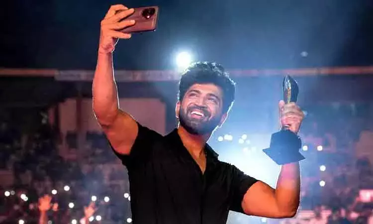 I didnt get a film for 8-9 years until Arun Vijay accepted Retta Thala - Director Kris Thirukumaran