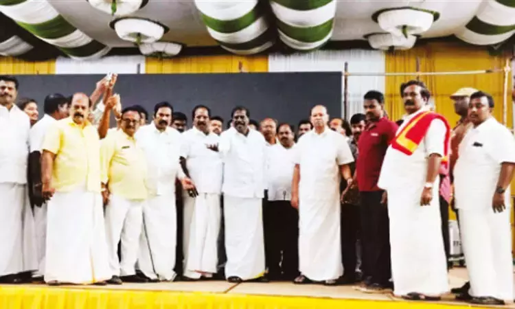 ராமதாஸ் தலைமையில் இன்று பாமக மகளிர் மாநாடு ... இன்றைய முக்கிய செய்திகள் சில வரிகளில்.. 10-08-2025