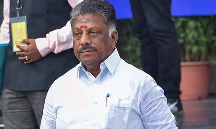 தேசிய ஜனநாயக கூட்டணியில் மீண்டும் இணைகிறாரா?... ... இன்றைய முக்கிய செய்திகள் சில வரிகளில்.. 10-08-2025