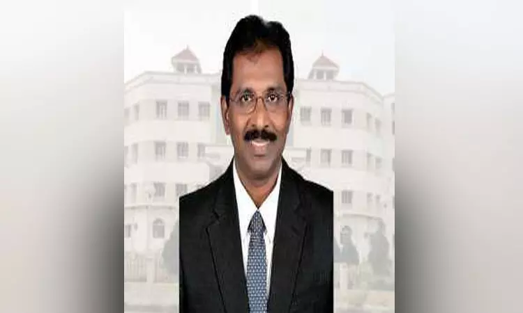 கன்னியாகுமரி அரசு மருத்துவக் கல்லூரி புதிய முதல்வராக லியோ டேவிட் நியமனம்