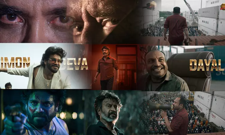 கூலி டிக்கெட் விலை ரூ. 2,000?...அதிர்ச்சியில்... ... இன்றைய முக்கிய செய்திகள் சில வரிகளில்.. 10-08-2025