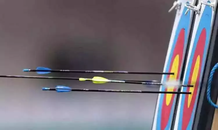 உலக விளையாட்டு போட்டி: இந்திய வில்வித்தை வீரர்... ... இன்றைய முக்கிய செய்திகள் சில வரிகளில்.. 10-08-2025