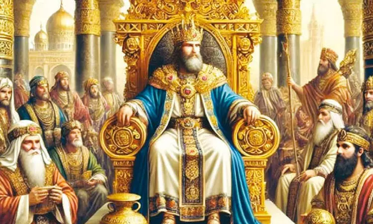 இதயத்தின் வேண்டுதல்களை நிறைவேற்றும் தேவன்