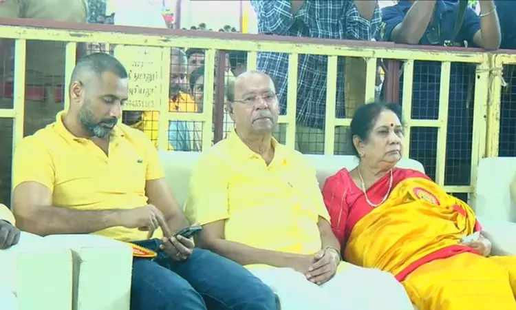 இன்றைய முக்கிய செய்திகள் சில வரிகளில்.. 10-08-2025