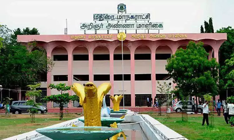 மதுரை மாநகராட்சி வரி முறைகேடு: திமுக, அதிமுக கவுன்சிலர்களிடம் விசாரிக்க போலீசார் முடிவு