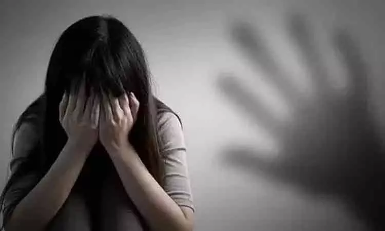 சிறுமியை திருமணம் செய்த வாலிபர் மீது போக்சோ வழக்கு சிறுமியை திருமணம் செய்த வாலிபர் மீது போக்சோ வழக்கு