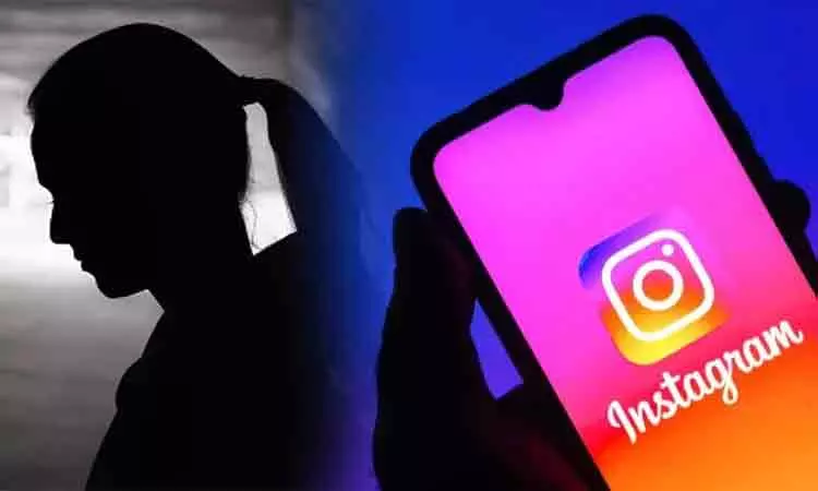 இன்ஸ்டா பழக்கம்.. பேசுவதை தவிர்த்த இளம்பெண்ணுக்கு கொலை மிரட்டல்