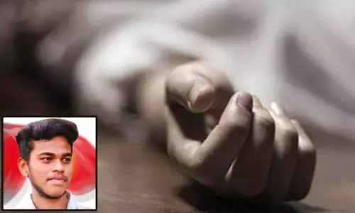 தஞ்சாவூர்: ஆன்லைன் விளையாட்டில் ரூ.50 ஆயிரத்தை இழந்த ஐ.டி. ஊழியர் தற்கொலை