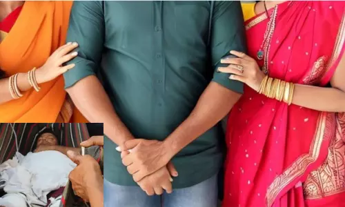 கணவரின் பிறப்புறுப்பை அறுத்த 2வது மனைவி - அதிர்ச்சி சம்பவம்