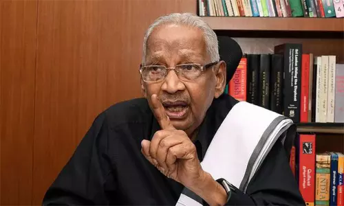 ராகுல்காந்தியின் குற்றச்சாட்டுக்கு என்ன பதில்? - தேர்தல் ஆணையத்துக்கு கி.வீரமணி கேள்வி