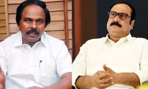 அடுத்த தேர்தலுக்குப் பிறகு பா.ம.க. இருக்காது - அமைச்சர் மனோ தங்கராஜ்