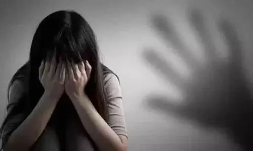 சிறுமியை திருமணம் செய்த வாலிபர் மீது போக்சோ வழக்கு