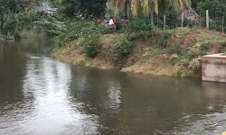 நன்னிலம் அருகே ஆற்றில் குளித்த 4 இளைஞர்கள் உயிரிழப்பு