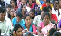 ஆசிரியர் தகுதி தேர்வு தேதி அறிவிப்பு