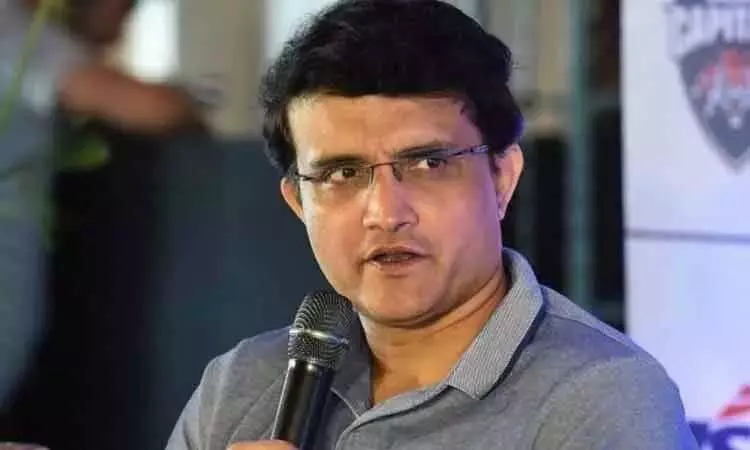 ஒரு நாள் கிரிக்கெட்டில் கோலி, ரோகித் தொடர்ந்து விளையாட வேண்டும் - கங்குலி