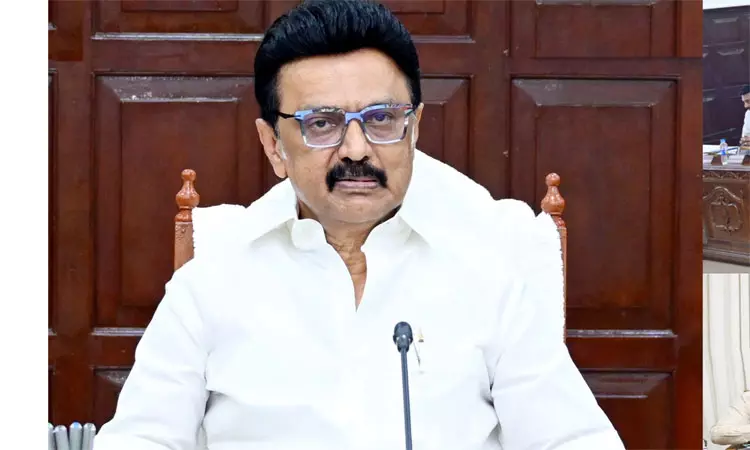 போதையில்லா தமிழ்நாடு அமைய வேண்டும்: முதல்-அமைச்சர்... ... இன்றைய முக்கிய செய்திகள் சில வரிகளில்.. 11-08-2025 போதையில்லா தமிழ்நாடு அமைய வேண்டும்: முதல்-அமைச்சர்... ... இன்றைய முக்கிய செய்திகள் சில வரிகளில்.. 11-08-2025