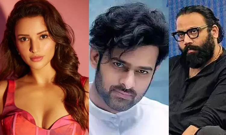 ஸ்பிரிட் படத்தில் இணையும் பிரபல இயக்குனரின்... ... இன்றைய முக்கிய செய்திகள் சில வரிகளில்.. 11-08-2025