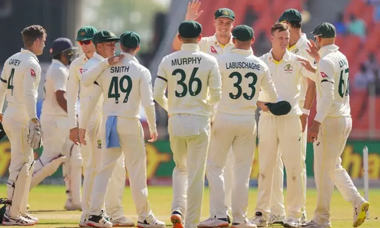 டெஸ்ட் போட்டிகளில் தொடக்க ஆட்டக்காரராக களமிறங்க தயார் - ஆஸி.முன்னணி வீரர்