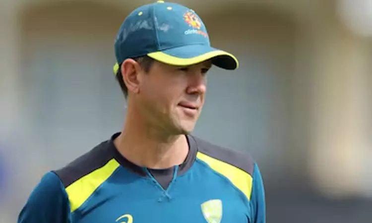 ஆல் டைம் சிறந்த 5 பேட்ஸ்மேன்களை தேர்வு செய்த ரிக்கி பாண்டிங்... 2 இந்திய வீரர்களுக்கு இடம்